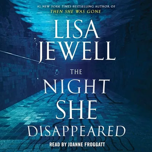 The Family Remains By Lisa Jewell