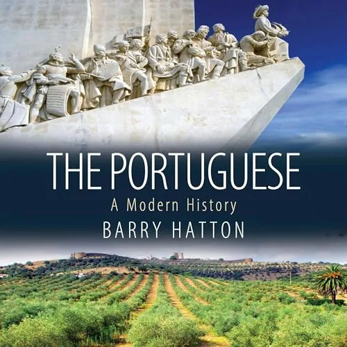 The Portuguese By Barry Hatton