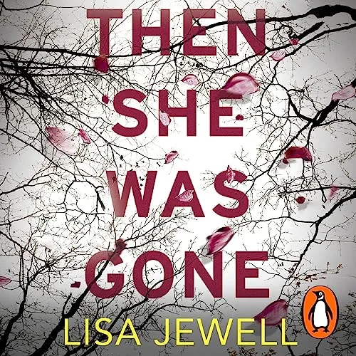 The Making of Us By Lisa Jewell