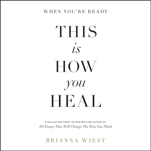The Pivot Year By Brianna Wiest