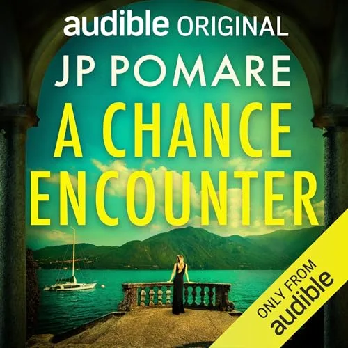 A Chance Encounter By J.P. Pomare