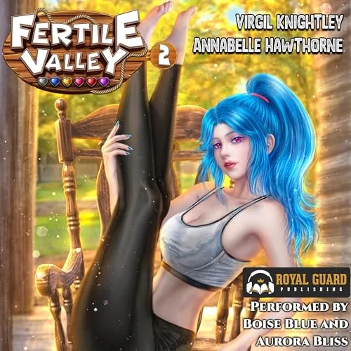Fertile Valley 2 By Annabelle Hawthorne, Virgil Knightley
