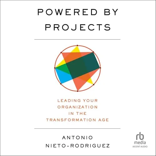 Powered by Projects By Antonio Nieto-Rodriguez