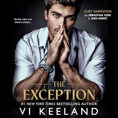 The Exception By Vi Keeland