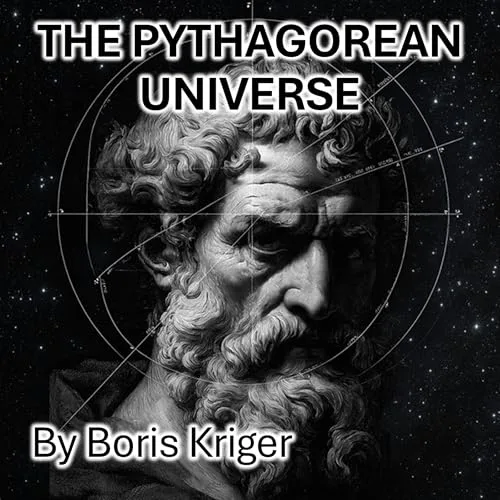 The Pythagorean Universe By Boris Kriger
