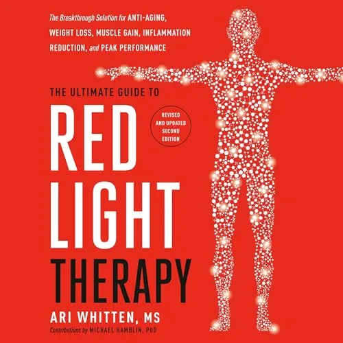 The Power of Self-Healing By Sarah Woodhouse