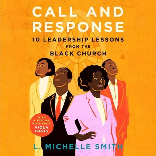 Call and Response By L. Michelle Smith