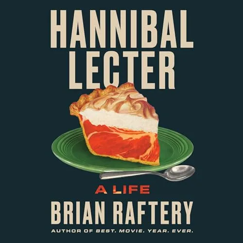 Hannibal Lecter By Brian Raftery