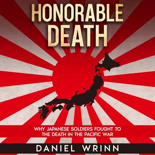 Honorable Death By Daniel Wrinn