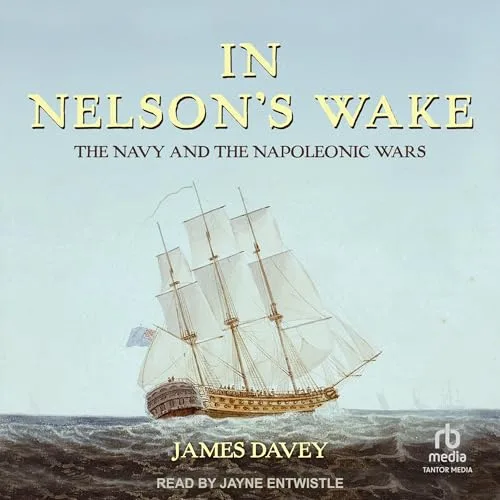 In Nelson's Wake By James Davey