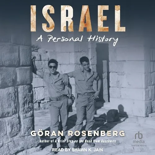 While Israel Slept By Yaakov Katz , Amir Bohbot