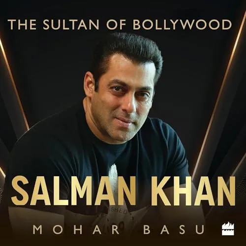 Salman Khan By Mohar Basu