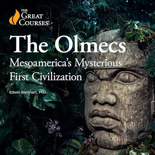 Great Archaeological Mysteries of Europe and the Mediterranean By Karen Bellinger, The Great Courses