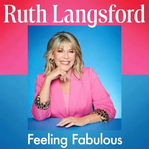 Feeling Fabulous By Ruth Langsford