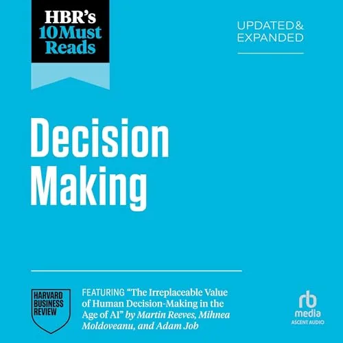HBR’s 10 Must Reads on Leading Digital Transformation, Updated and Expanded (featuring “Discovery-Driven Digital Transformation” by Rita McGrath and Ryan McManus) By Harvard Business Review, Satya Nadella, Rita McGrath, Marco Iansiti, Tsedal Neeley