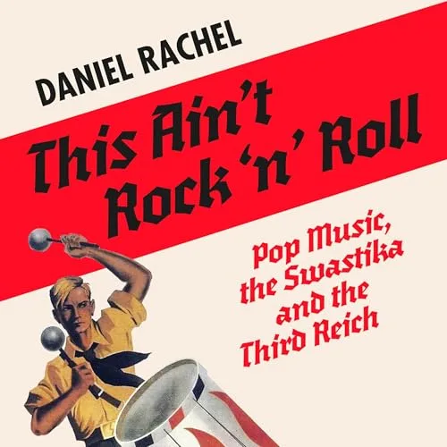 This Ain't Rock 'n' Roll By Daniel Rachel