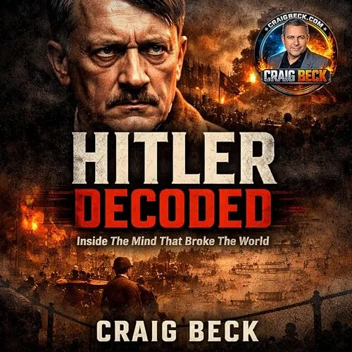 Elon Musk Decoded By Craig Beck