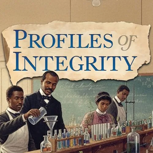 Profiles of Integrity, Vol. 2: 1804 – 1865 By Marilyn Boyer, Grace Ehrman