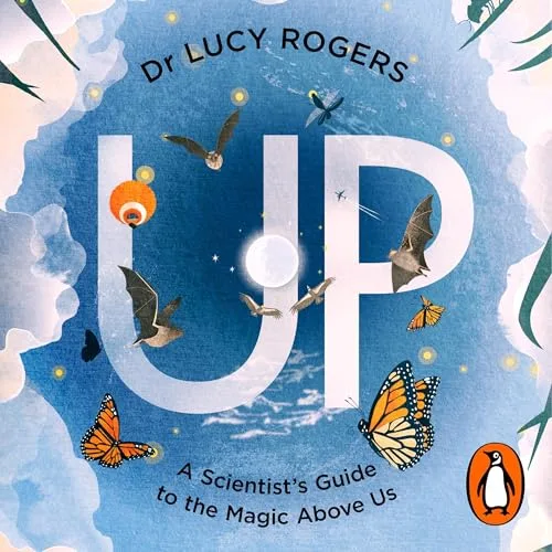 Up By Dr Lucy Rogers