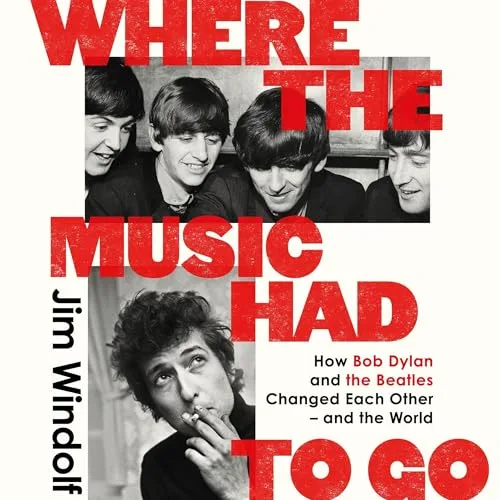 Where the Music Had to Go By Jim Windolf