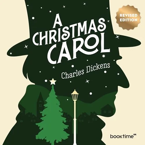 A Christmas Carol By Charles Dickens