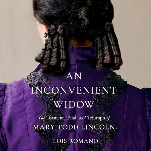An Inconvenient Widow By Lois Romano