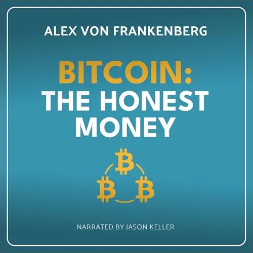 Bitcoin By Dr. Alex von Frankenberg
