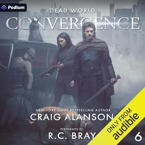 Dead World By Craig Alanson
