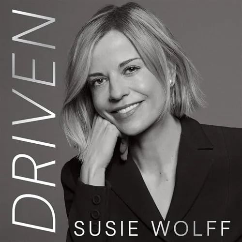 Driven By Susie Wolff