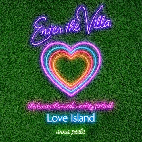 Enter the Villa By Anna Peele