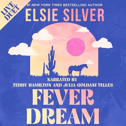 Fever Dream By Elsie Silver
