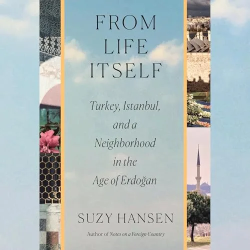 From Life Itself By Suzy Hansen