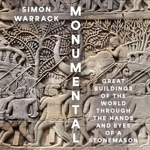 Monumental By Simon Warrack
