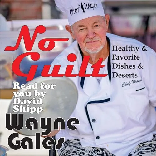 No Guilt By Wayne Gales
