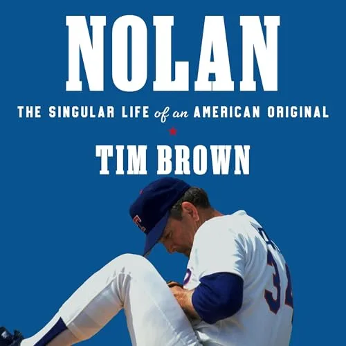 Nolan By Tim Brown