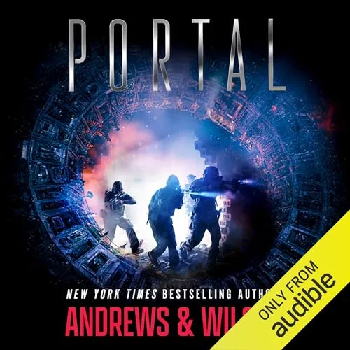 Portal By Jeffrey Wilson, Brian Andrews
