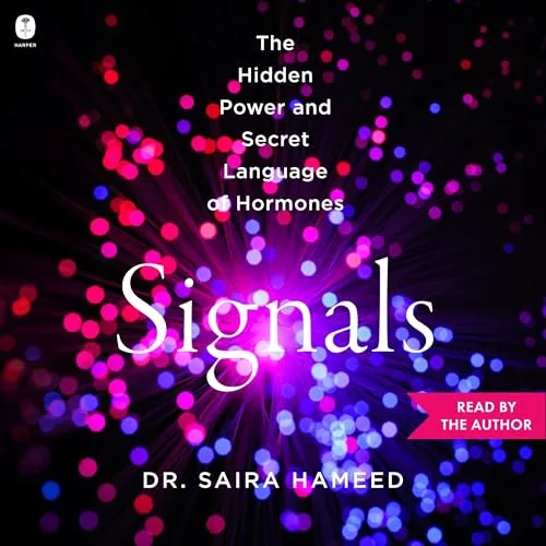 Signals By Dr. Saira Hameed