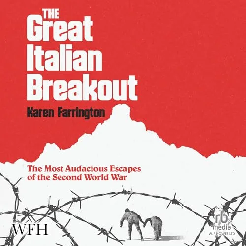 The Great Italian Breakout By Karen Farrington