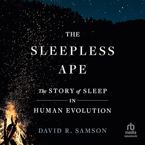 The Sleepless Ape By David R. Samson