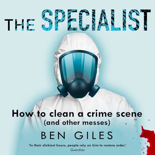The Specialist By Ben Giles