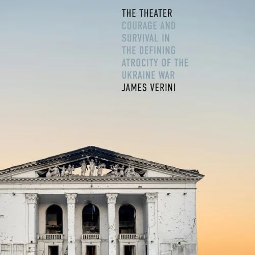 The Theater By James Verini