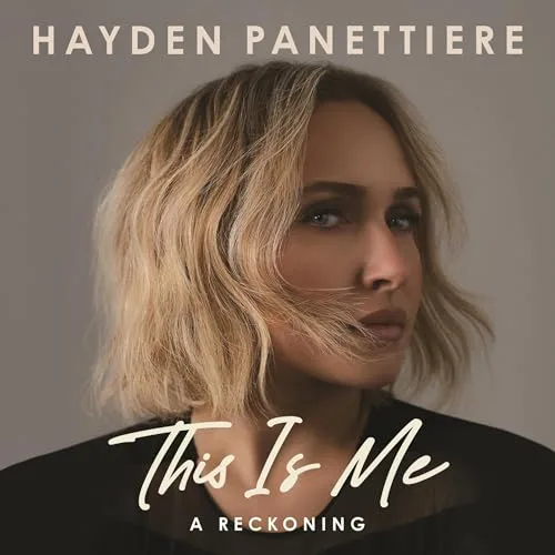 This Is Me By Hayden Panettiere
