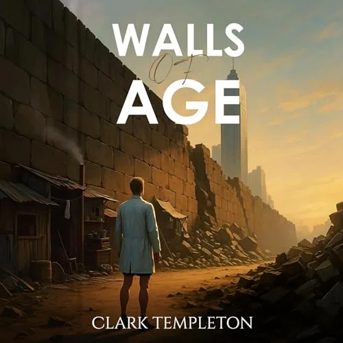 Walls of Age By Clark Templeton