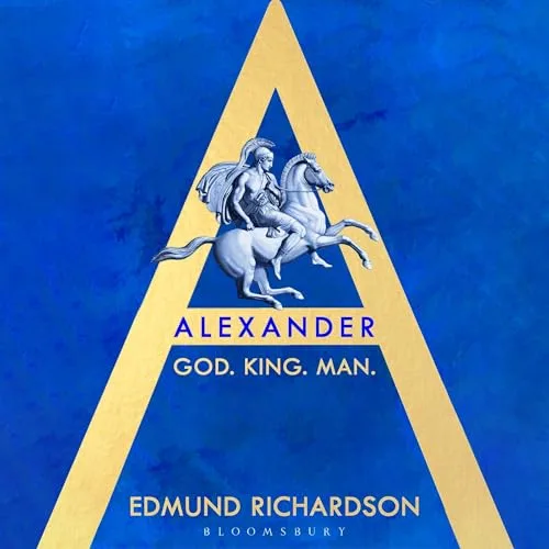 Alexander By Edmund Richardson