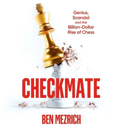Checkmate By Ben Mezrich