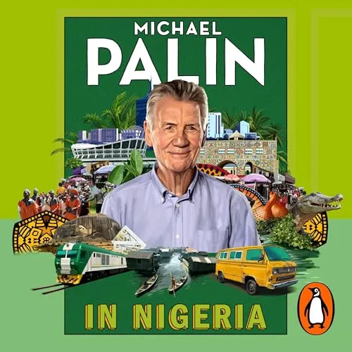 In Nigeria By Michael Palin