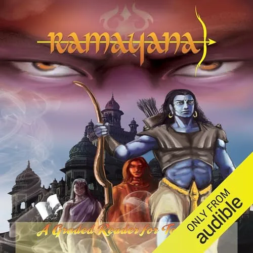 Ramayana By Seema Gupta