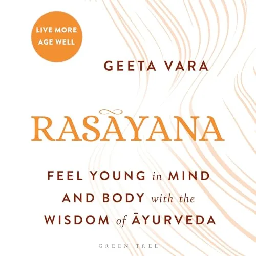 Rasayana By Geeta Vara