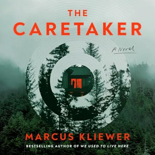 The Caretaker By Marcus Kliewer