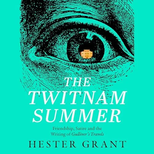 The Twitnam Summer By Hester Grant